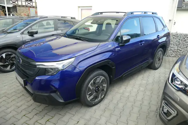 Subaru Forester 2.0ie ACTIVE*4X4*360° KAMERA*-4.124€*LED*RFK