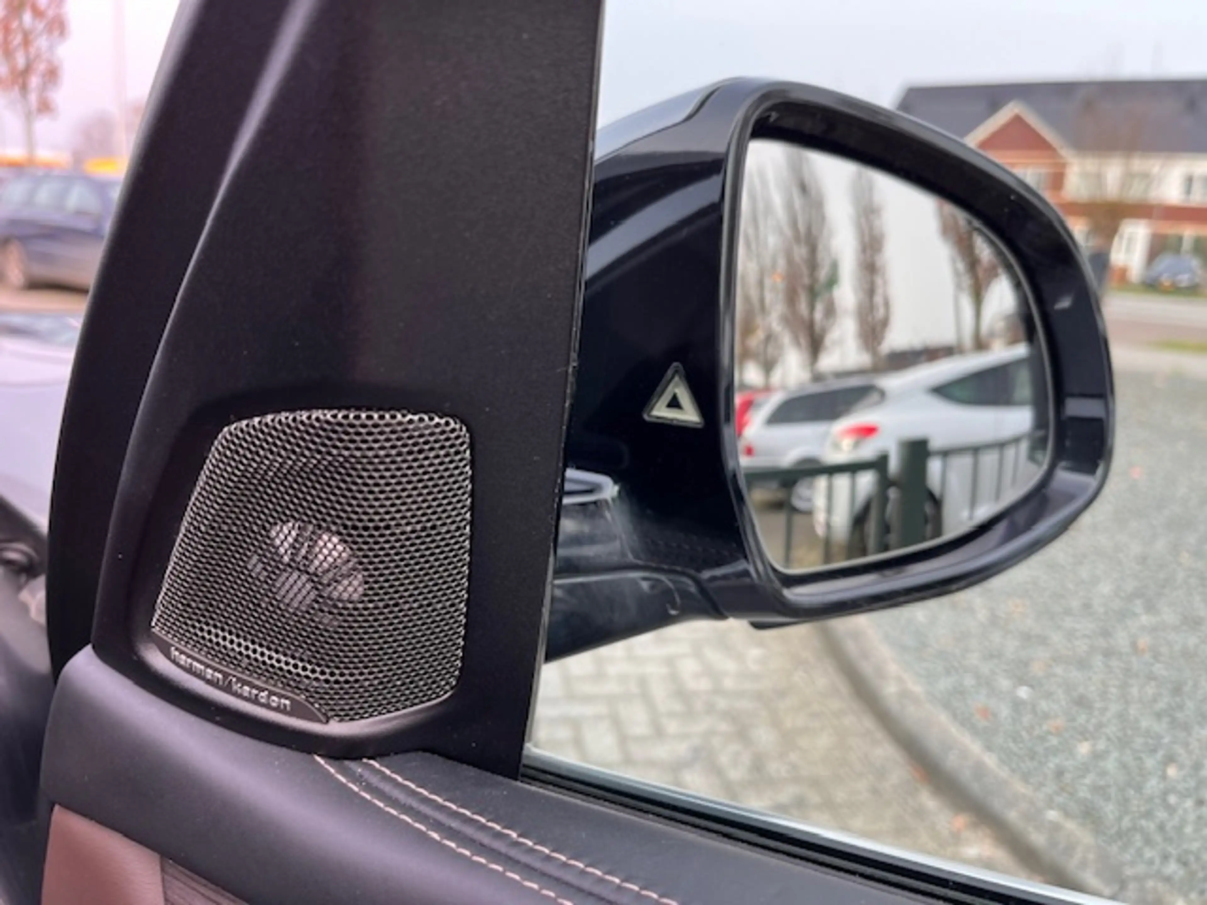 BMW X5 xDrive35i M Sport Edition 7p. PANO — photo 11