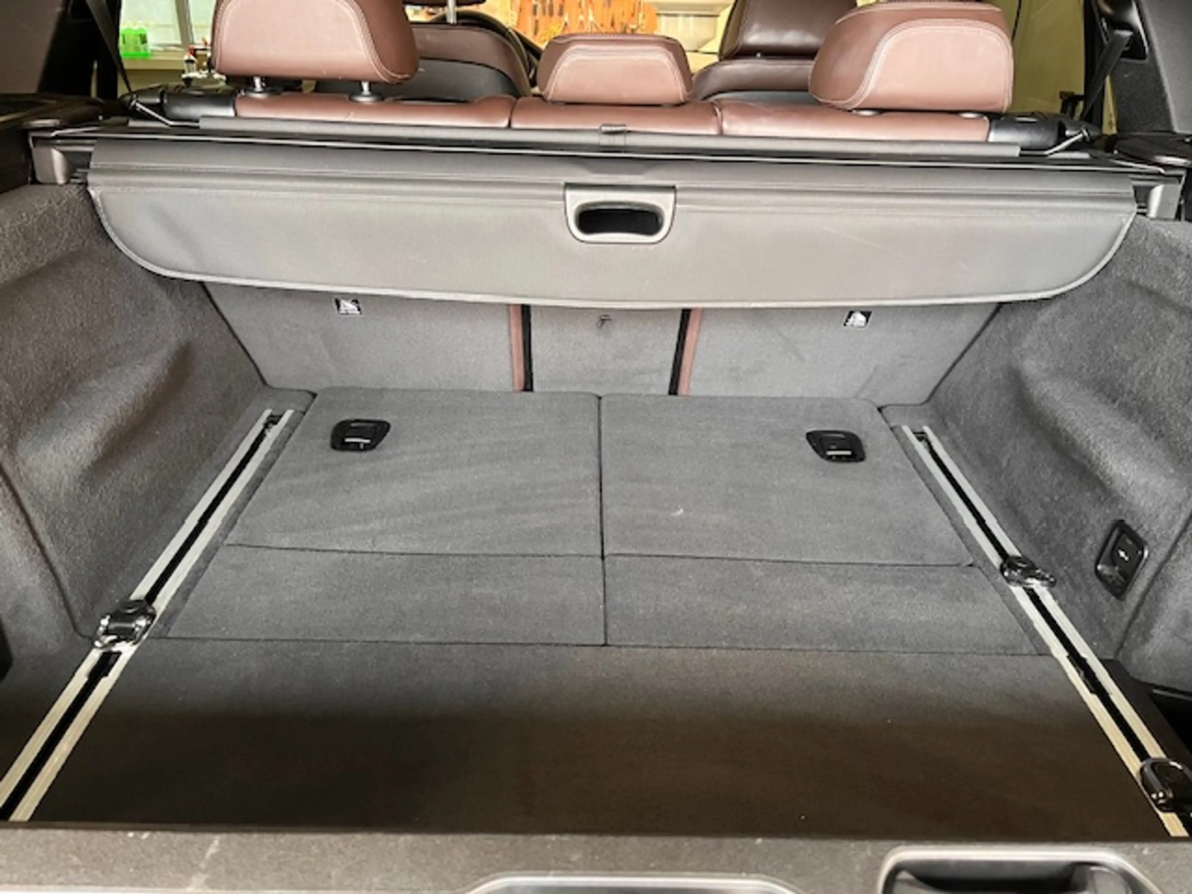 BMW X5 xDrive35i M Sport Edition 7p. PANO — photo 6