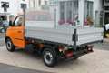 Piaggio Porter NP6 Dreiseiten-Kipper 2025 SOFORT !! Portocaliu - thumbnail 6