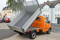 Piaggio Porter NP6 Dreiseiten-Kipper 2025 SOFORT !! Portocaliu - thumbnail 10