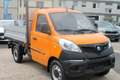 Piaggio Porter NP6 Dreiseiten-Kipper 2025 SOFORT !! Portocaliu - thumbnail 4