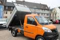 Piaggio Porter NP6 Dreiseiten-Kipper 2025 SOFORT !! Oranje - thumbnail 2