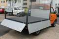 Piaggio Porter NP6 Dreiseiten-Kipper 2025 SOFORT !! Portocaliu - thumbnail 7