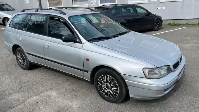 Toyota Carina Carina 1.6