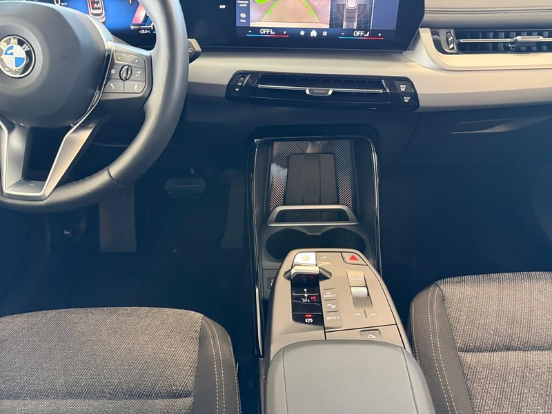 BMW 218 — photo 12