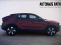 Volvo C40 Recharge Plus, Single Motor, Elektrisch Rot - thumbnail 3
