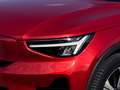 Volvo C40 Recharge Plus, Single Motor, Elektrisch Rot - thumbnail 30