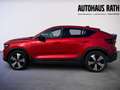 Volvo C40 Recharge Plus, Single Motor, Elektrisch Rot - thumbnail 29