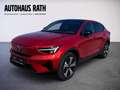 Volvo C40 Recharge Plus, Single Motor, Elektrisch Rot - thumbnail 24