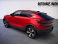 Volvo C40 Recharge Plus, Single Motor, Elektrisch Rot - thumbnail 28