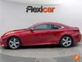 Lexus RC F Executive Rouge - thumbnail 3