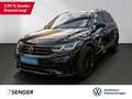 Volkswagen Tiguan 2.0 TDI R-Line 4MO DSG Pano AHK DCC Noir - thumbnail 1