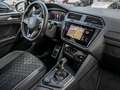 Volkswagen Tiguan 2.0 TDI R-Line 4MO DSG Pano AHK DCC Noir - thumbnail 6