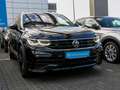 Volkswagen Tiguan 2.0 TDI R-Line 4MO DSG Pano AHK DCC Noir - thumbnail 3