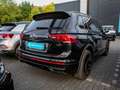 Volkswagen Tiguan 2.0 TDI R-Line 4MO DSG Pano AHK DCC Noir - thumbnail 4