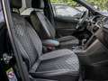 Volkswagen Tiguan 2.0 TDI R-Line 4MO DSG Pano AHK DCC Noir - thumbnail 7