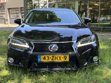President Line NL-AUTO