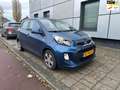 Kia Picanto 1.0 CVVT ComfortLine Airco 5D NAP Airco Blauw - thumbnail 1