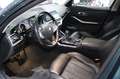 BMW 318 dT SPORT INDIVIDUAL LEDER NAVI LED 6.GANG EU6 Blau - thumbnail 3