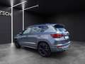 CUPRA Ateca 4Drive 2.0 TSI DSG PANO BEATS ACC Gris - thumbnail 5