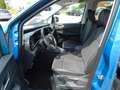 Volkswagen Caddy 2.0 TDI DSG Style / AHZV Kék - thumbnail 6