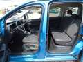 Volkswagen Caddy 2.0 TDI DSG Style / AHZV Kék - thumbnail 7