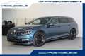 Volkswagen Passat Variant Highline/RLINE/DCC/CAM/AHK/20"ABT Blau - thumbnail 1