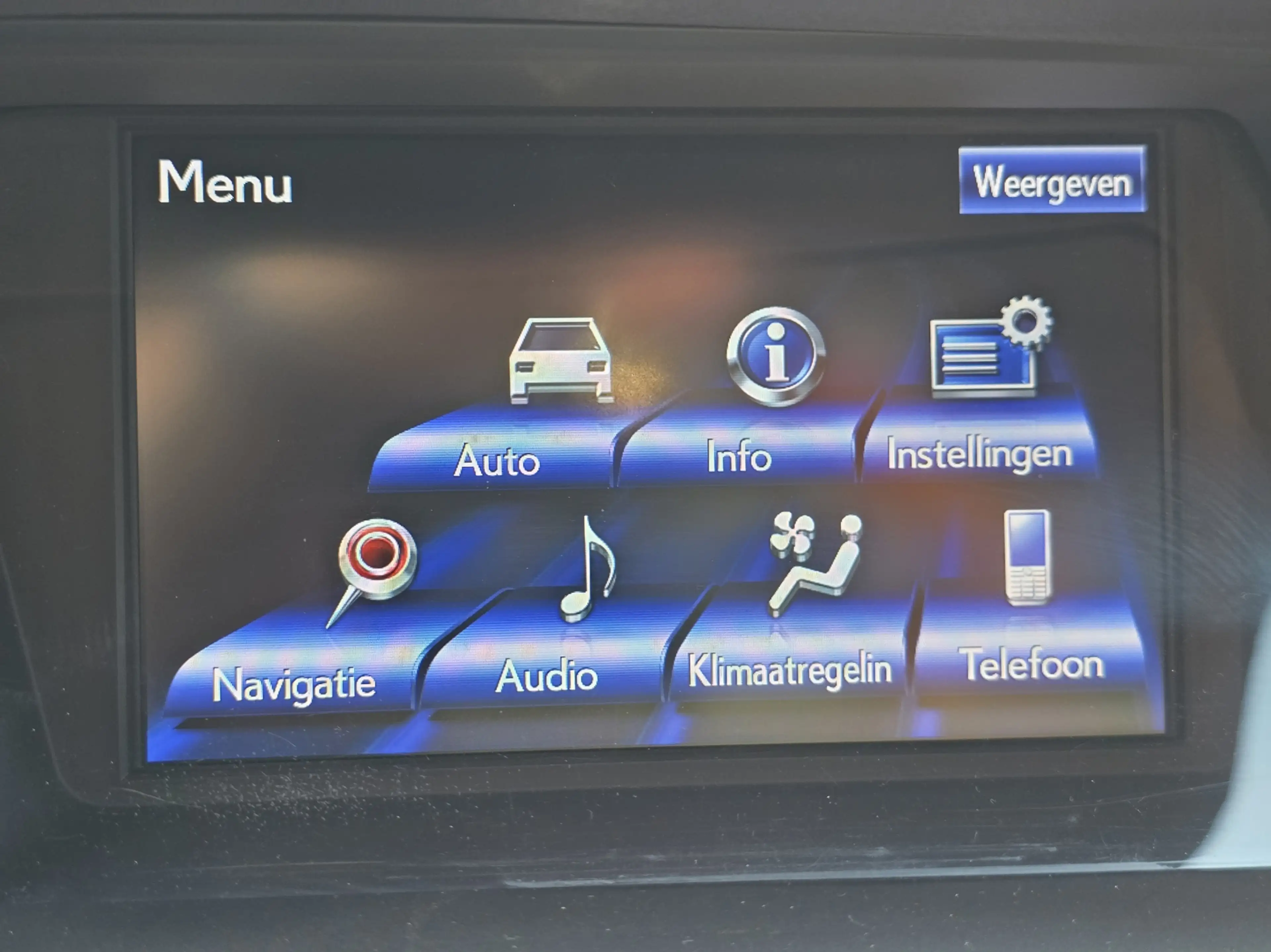 Lexus RX 450h 4WD F-Sport | 1Eig. | Head-Up | Mark L. | Dealer O — photo 6