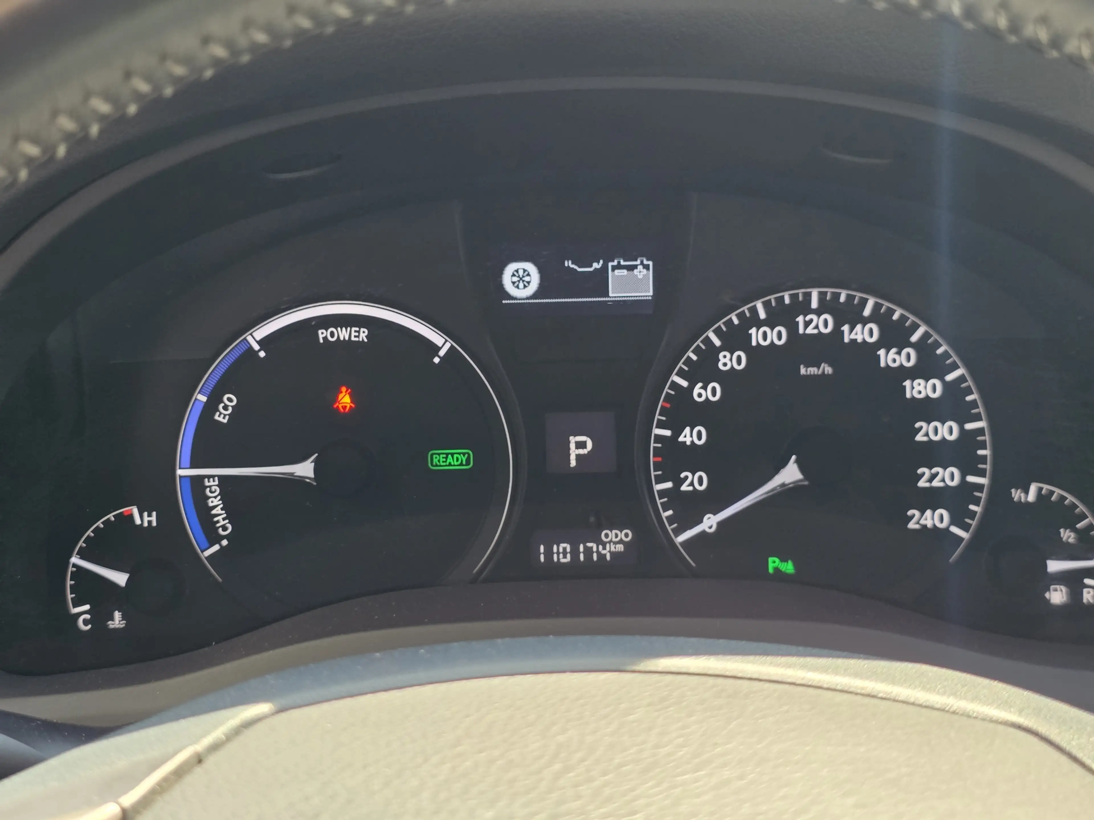 Lexus RX 450h 4WD F-Sport | 1Eig. | Head-Up | Mark L. | Dealer O — photo 10