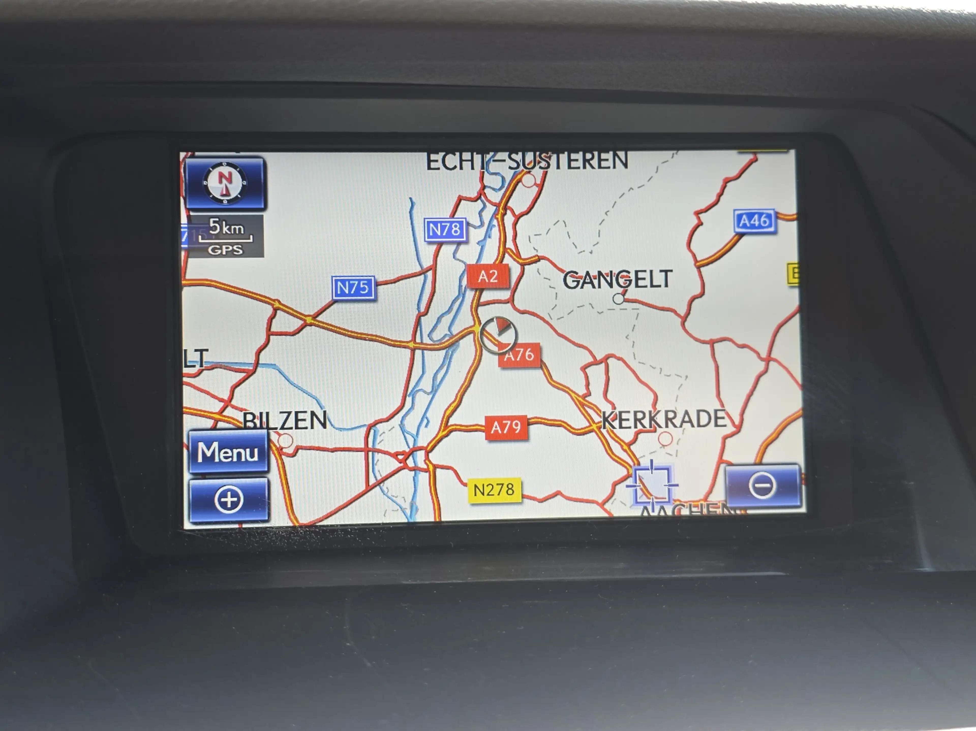 Lexus RX 450h 4WD F-Sport | 1Eig. | Head-Up | Mark L. | Dealer O — photo 15
