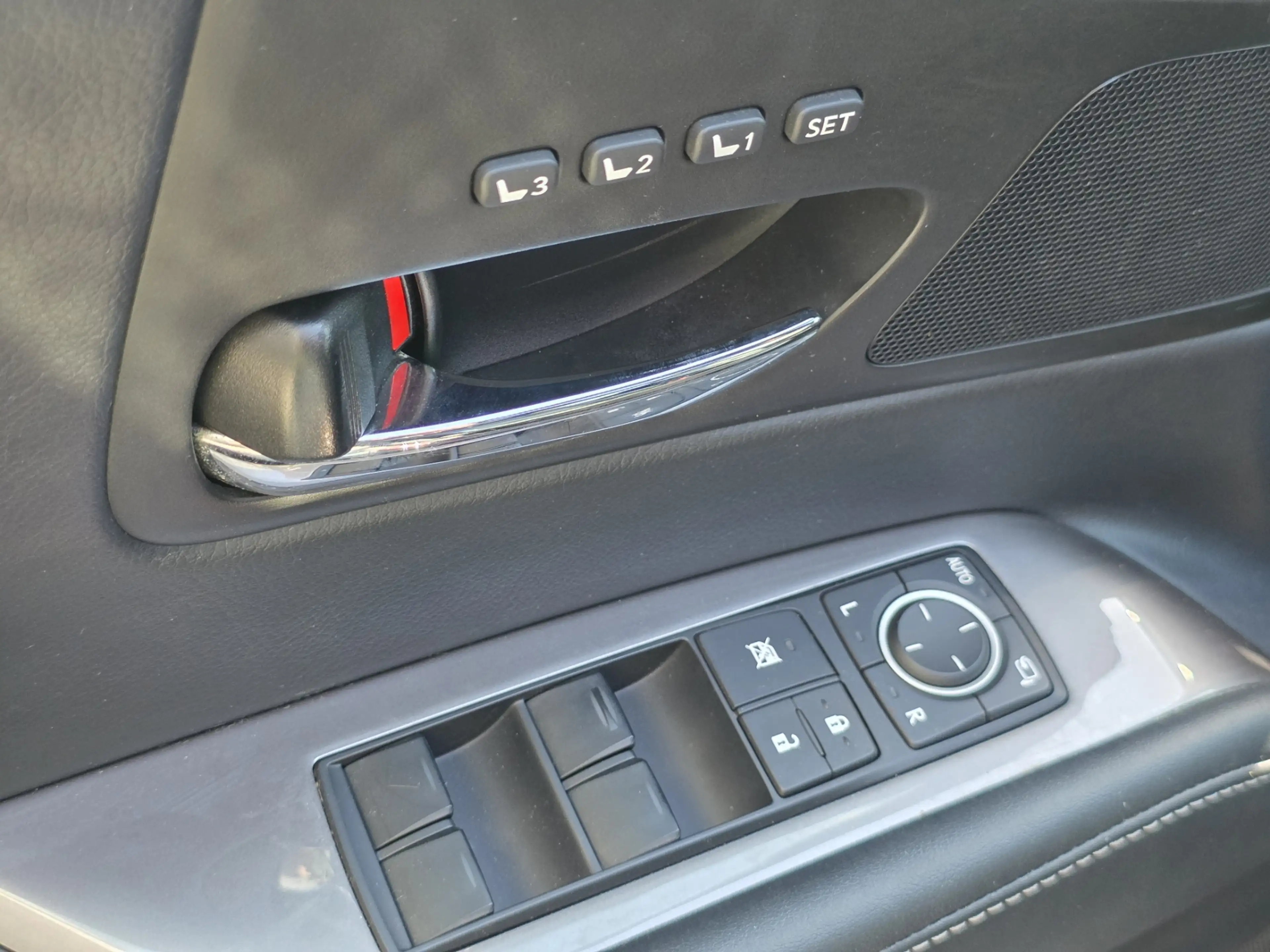 Lexus RX 450h 4WD F-Sport | 1Eig. | Head-Up | Mark L. | Dealer O — photo 12