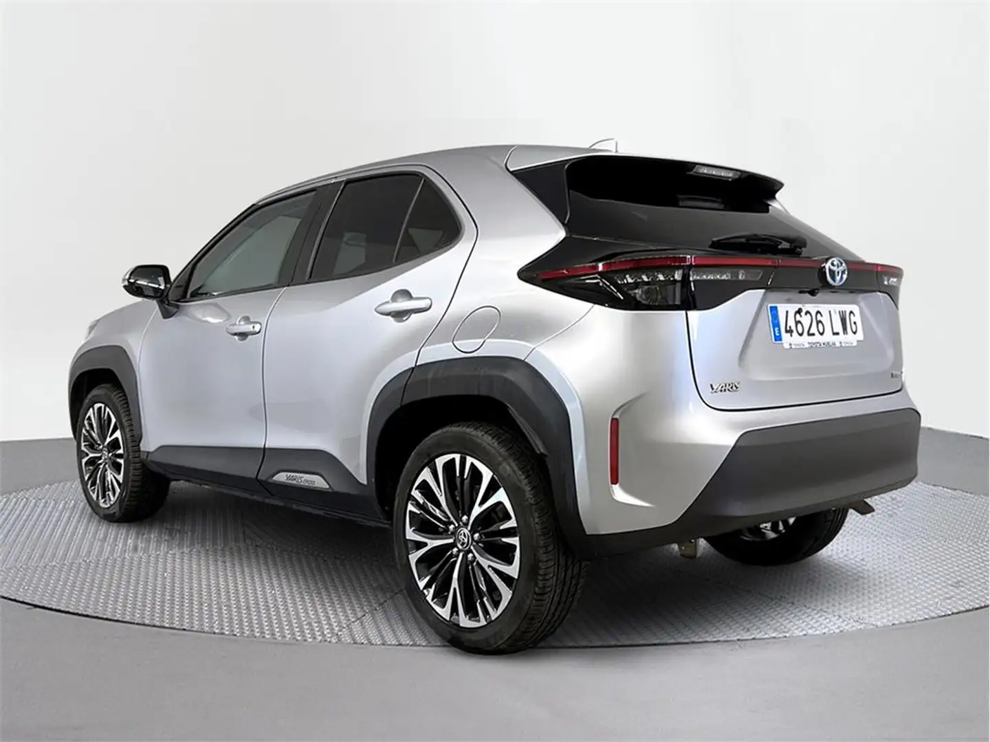 Toyota Yaris Cross 120H Style - 2