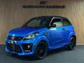 Ligier JS 50 Ultimate Sport / 8 PS leiser DCI Motor / Rückfa Blau - thumbnail 1