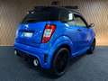 Ligier JS 50 Ultimate Sport / 8 PS leiser DCI Motor / Rückfa Blau - thumbnail 12