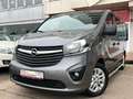 Opel Vivaro B Combi L1H1  2,9t *8SITZ*NAVI*AHK*KAMERA Grau - thumbnail 1