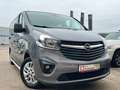 Opel Vivaro B Combi L1H1  2,9t *8SITZ*NAVI*AHK*KAMERA Grau - thumbnail 4
