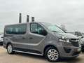 Opel Vivaro B Combi L1H1  2,9t *8SITZ*NAVI*AHK*KAMERA Grau - thumbnail 16