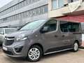 Opel Vivaro B Combi L1H1  2,9t *8SITZ*NAVI*AHK*KAMERA Grau - thumbnail 15