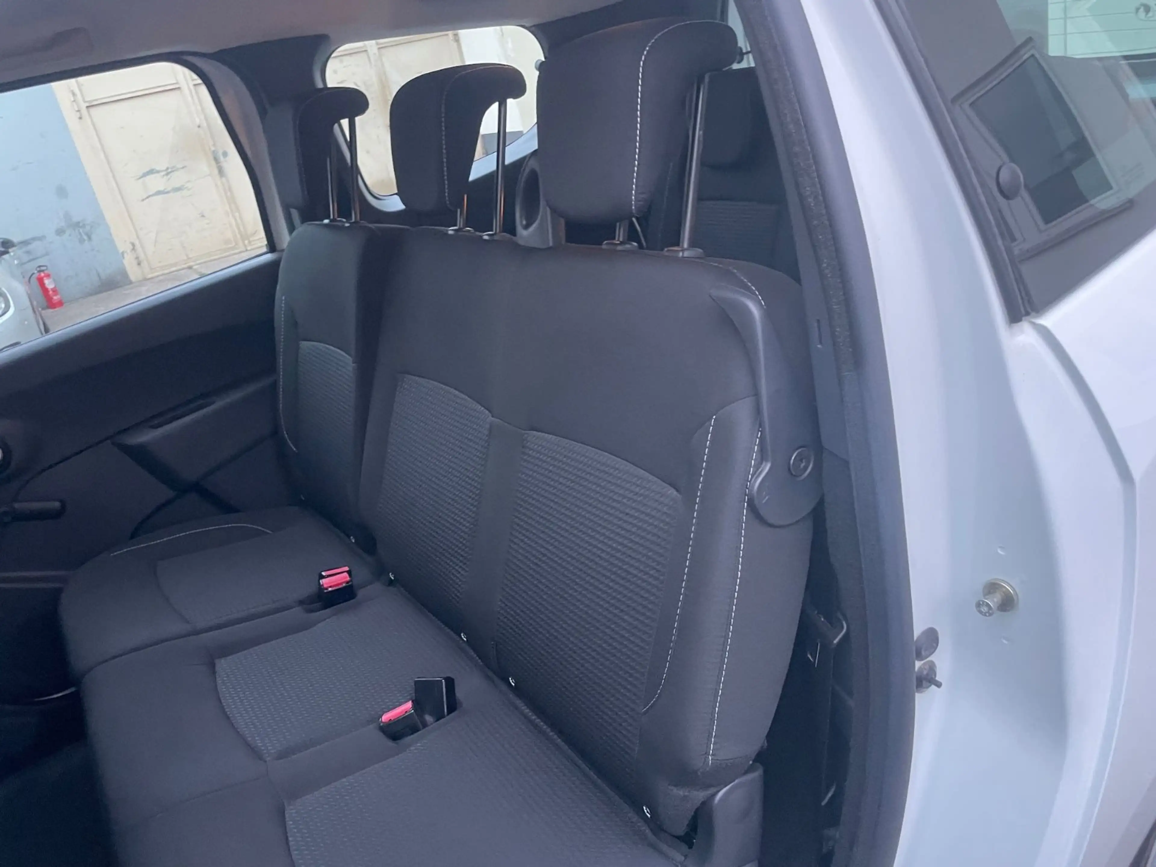 Dacia Lodgy Laureate — photo 12