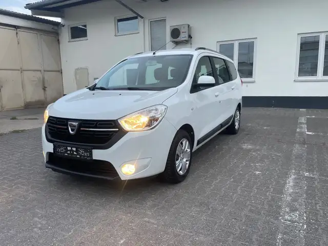 Dacia Lodgy