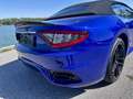 Maserati GranCabrio Grancabrio 4.7 V8 Sport Facelift Blau - thumbnail 15