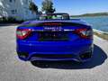 Maserati GranCabrio Grancabrio 4.7 V8 Sport Facelift Blau - thumbnail 11