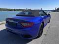 Maserati GranCabrio Grancabrio 4.7 V8 Sport Facelift Blau - thumbnail 7