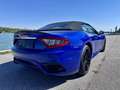 Maserati GranCabrio Grancabrio 4.7 V8 Sport Facelift Blau - thumbnail 8