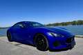 Maserati GranCabrio Grancabrio 4.7 V8 Sport Facelift Blau - thumbnail 9