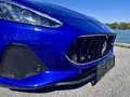 Maserati GranCabrio Grancabrio 4.7 V8 Sport Facelift Blau - thumbnail 13
