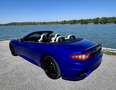 Maserati GranCabrio Grancabrio 4.7 V8 Sport Facelift Blau - thumbnail 6