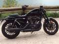 Harley-Davidson Roadster Schwarz - thumbnail 2