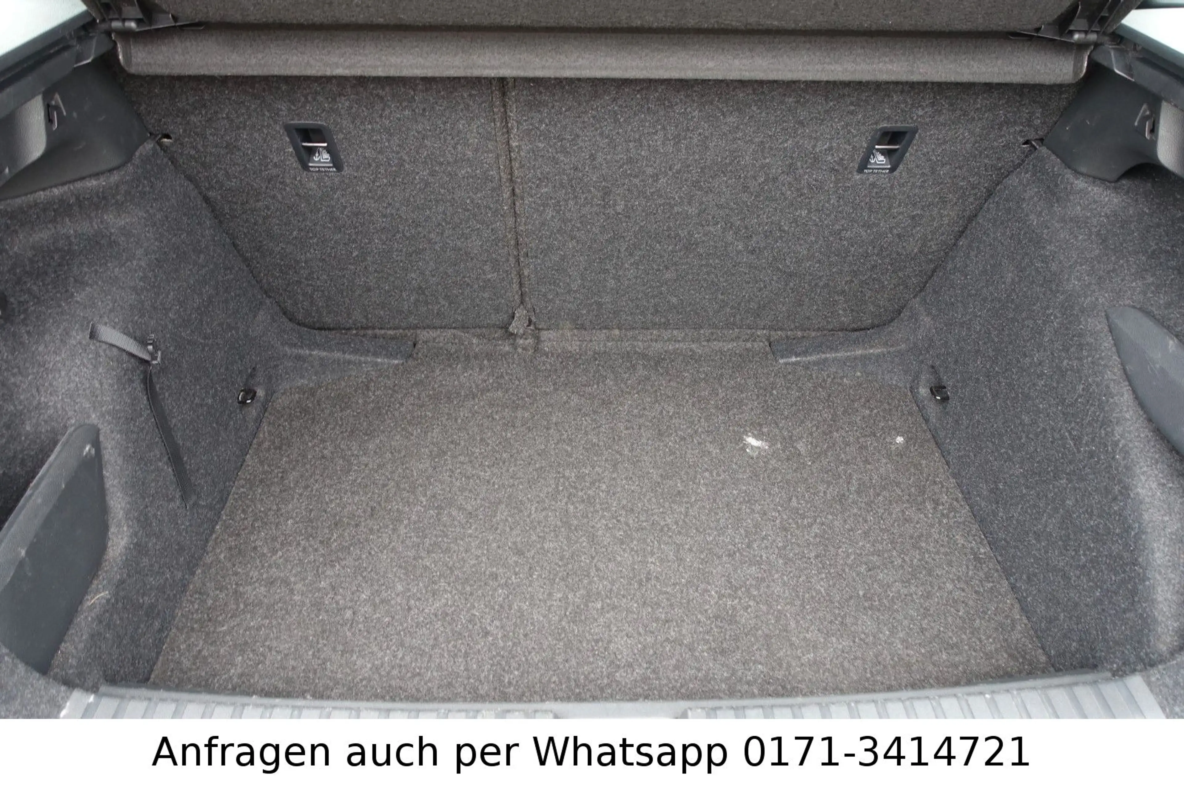 Skoda Kamiq 1.0TSI Essence — photo 11